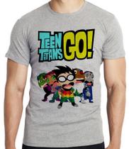 Camiseta Jovens Titãs Blusa criança infantil juvenil adulto camisa tamanhos Camiseta Jovens Titãs Blusa criança infantil juvenil adulto camisa tamanhos