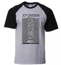 Camiseta Joy Division