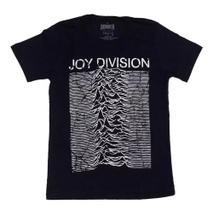 Camiseta Joy Division Unknow Pleassure Blusa Adulto Banda De Rock Post Punk Indie Bo503 BM Camiseta Joy Division Unknow Pleassure Blusa Adulto Banda De Rock Post Punk Indie Bo503 BM