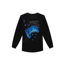 Camiseta Joystick Jonny Fox