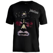 Camiseta Judas Priest Killing Machine - Stamp