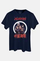Camiseta Jujutsu Kaisen High School Camiseta Jujutsu Kaisen High School