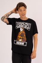 Camiseta Jujutsu Kaisen Suguru Geto Camiseta Jujutsu Kaisen Suguru Geto