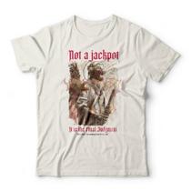 Camiseta Julgamento Final