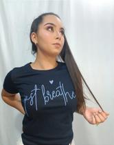 Camiseta just Camiseta just