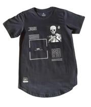 Camiseta Juvenil Feminina MC Soda