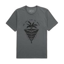 Camiseta Juvenil Masculina Manga Curta Alakazoo Ref. 38739 Camiseta Juvenil Masculina Manga Curta Alakazoo Ref. 38739