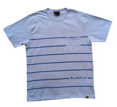 Camiseta Juvenil Masculina MC WRK