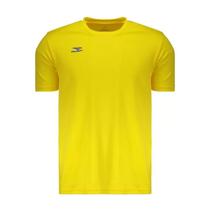 Camiseta Juvenil Masculina Penalty Lisa MC Amarela - 310604