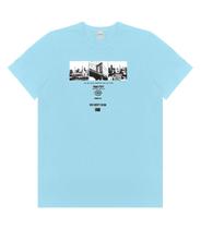 Camiseta Juvenil Menino Urban Street Minty Kids Camiseta Juvenil Menino Urban Street Minty Kids