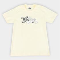 Camiseta Juvenil Nicoboco Oceanside Masculina