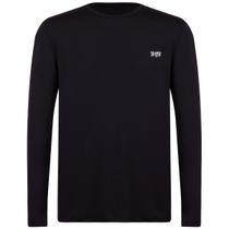 Camiseta juvenil para meninos com proteção UV trifil