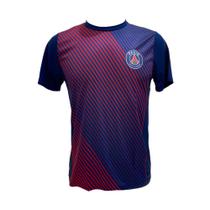 Camiseta Juvenil Paris Saint Germain