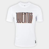 Camiseta Juventus Adidas Street Masculina