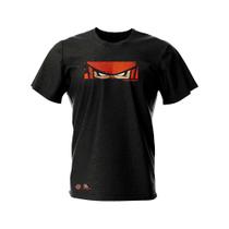 Camiseta KaBuM! Esports Casual Ninja M - KB002PRM Camiseta KaBuM! Esports Casual Ninja M - KB002PRM