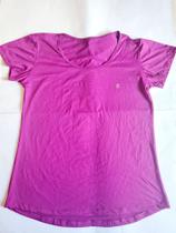 Camiseta kaduzi G violeta tapa bumbum Camiseta kaduzi G violeta tapa bumbum