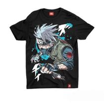 Camiseta Kakashi Sensei