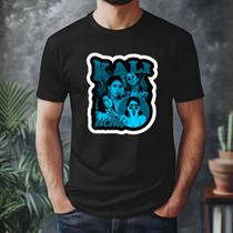Camiseta Kali Uchis 100% Algodao Premium Camiseta Kali Uchis 100% Algodao Premium