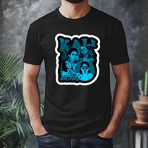 Camiseta Kali Uchis 100% Algodao Premium Camiseta Kali Uchis 100% Algodao Premium