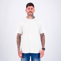 Camiseta Kappa JPN Gund Branca