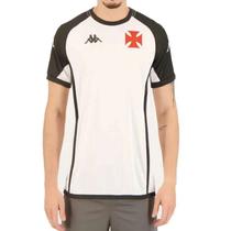 Camiseta Kappa Supporter Vasco