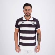 Camiseta Kappa XV De Piracicaba I 2026 Camiseta Kappa XV De Piracicaba I 2026