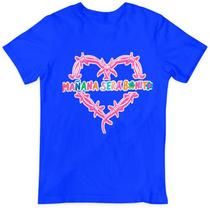 Camiseta Karol G Tomorrow Will Be Nice 2 unissex 100% algodão Camiseta Karol G Tomorrow Will Be Nice 2 unissex 100% algodão