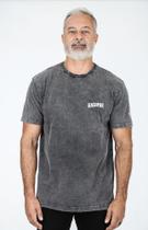 Camiseta Kashmir masculina