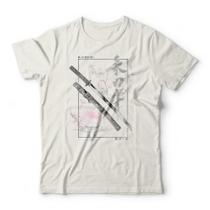 Camiseta Katana Camiseta Katana