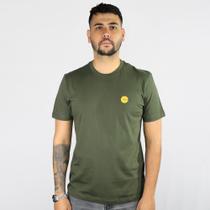 Camiseta Kayland Essencial Lobo Guara Verde