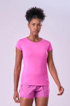 Camiseta Keep Cool Pep Ind Authen Rosa Violeta