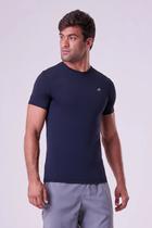 Camiseta Keep Cool Pep True Dry Masculino Ind Authen Preto