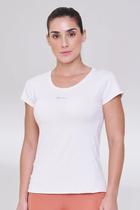 Camiseta Keep Cool Pep UV50 Ind Authen Branco