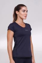 Camiseta Keep Cool Pep UV50 Ind Authen Preto