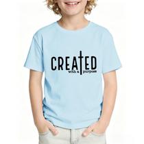 Camiseta KEEVICI Christian Faith for Boys Jesus Bible Verse Camiseta KEEVICI Christian Faith for Boys Jesus Bible Verse