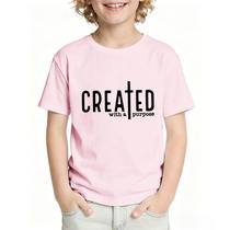 Camiseta KEEVICI Christian Faith for Boys Jesus Bible Verse Camiseta KEEVICI Christian Faith for Boys Jesus Bible Verse