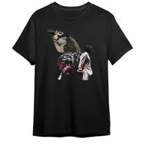 Camiseta Kendrick Rapper Lamar Albuns Damw Good Kid Angel