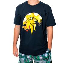 Camiseta Kevland Beer On Ice Preto