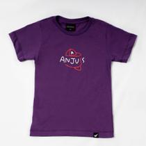 Camiseta kids anjuss cap Camiseta kids anjuss cap