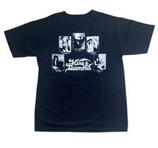 Camiseta King Diamond