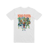 Camiseta King Gizzard & The Lizard Wizard Masters