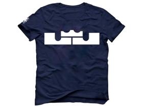 Camiseta King James Basquete Blusa Heat LakerNation Cavalier Camiseta King James Basquete Blusa Heat LakerNation Cavalier