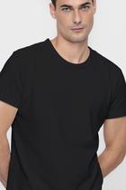 Camiseta King&Joe Piquet Premium Flex Slim