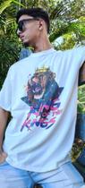 Camiseta King of the kings