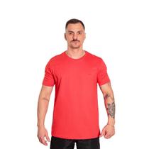 Camiseta KingeJoe Slim Basica Bordado