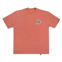 Camiseta Kings Boêmia Club Oversized Rosa Original
