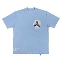 Camiseta Kings Boêmia Club Sorte no Jogo Azul Original