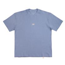 Camiseta Kings Essentials Oversized Azul original