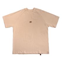 Camiseta Kings Essentials Oversized Creme Original