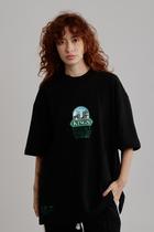 Camiseta Kings Resort Not For Sale Preta Original